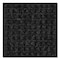 Apache Mills Absorba Select Entry Mat, Rectangular, 48 x 72, Pepper 76036190240000608 - alternate 4